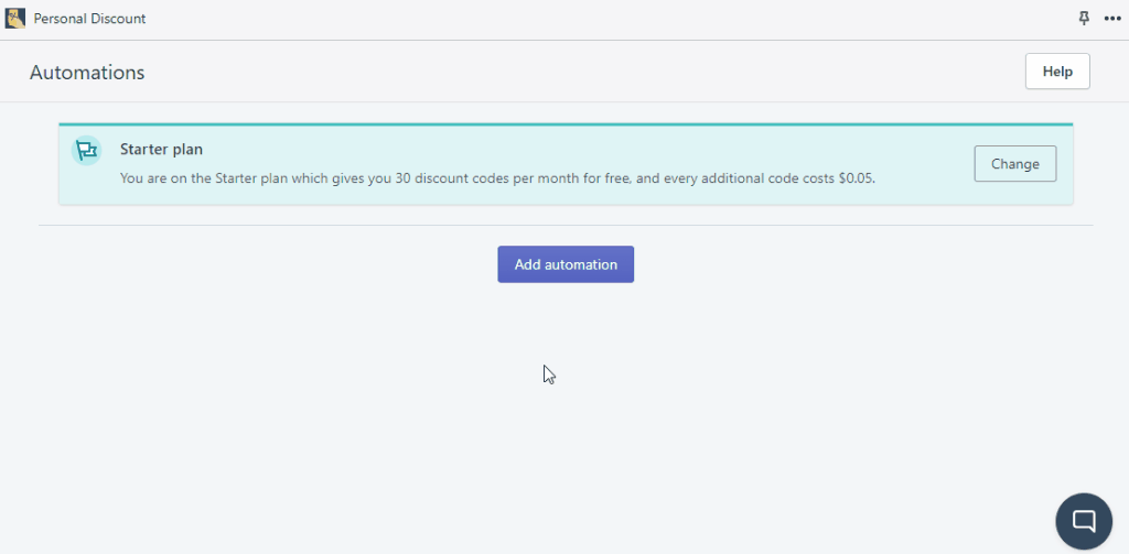 Add Personal Discount automation for the follow up on purchases campaign with MailerLite animated